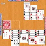 Dwonload Canasta Cell Phone Game